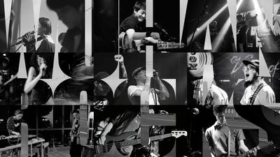 047. 绝不松开我的拳头 | 开小差