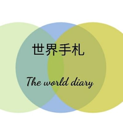 世界手札Ep3 海地&多名尼加 西里爾字母 特殊的國家