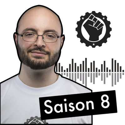Sobriété numérique avec Romain Fallet