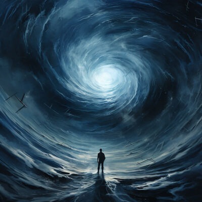 『星際馬雅聊波符』Ep.11 藍風暴波～變革：危機就是轉機 ft.Asha與高靈