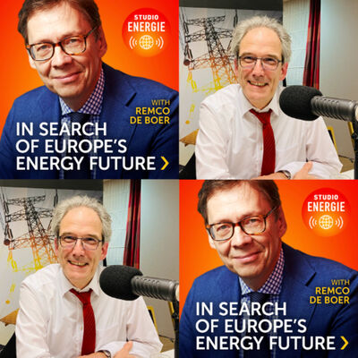 Jochen Kreusel (T&D Europe) on connecting Europe's electricity grids in politically turbulent times
