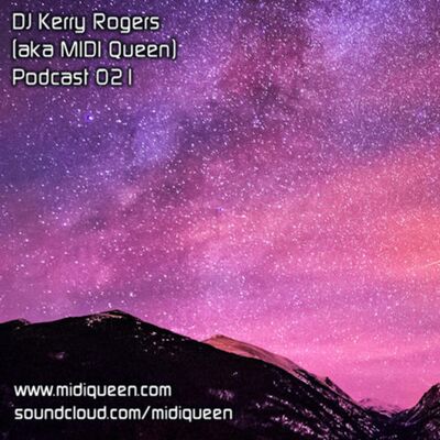 Episode 21: DJ Kerry Rogers Podcast 021 (November 2020)