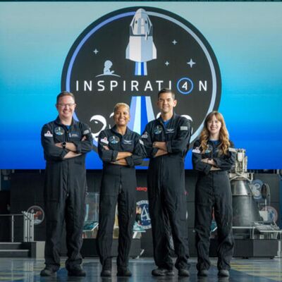 EP35 - What's your inspiration?