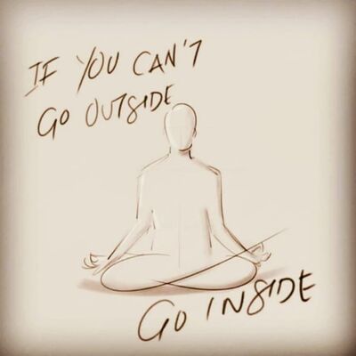 SP 靜觀身體掃描（無伴奏短版）