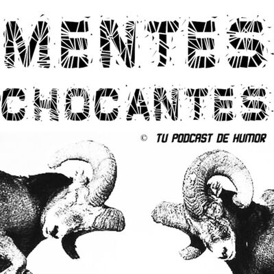 Mentes Chocantes. Episodio 165. John Wayne.