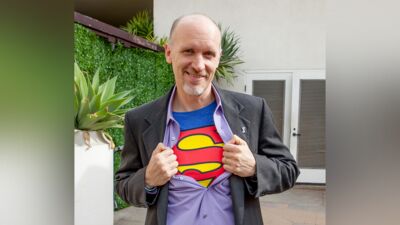 Ep 13 - Get your Motivational Slap in the Face!: Comedian Chris Knierim Delivers!