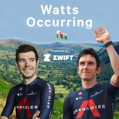 Episode 42 - Back at it