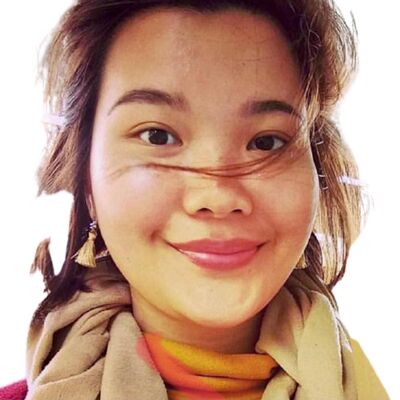 Ep 060 Q&A Mitos Pernikahan, Exhibitionist & Ghosting with Podcaster Yunita Dewiana (IND)