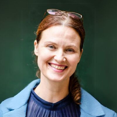 Anna Bruce on systemic challenges to the implementation of the CRPD in Sweden