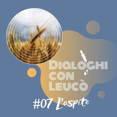 L’ospite – parlano Litierse e Eracle