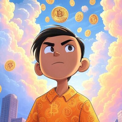 EP197.向天借膽!比特幣暴跌後的反彈!