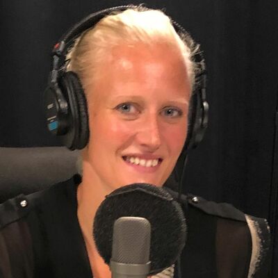 Avsnitt 14 - Carolina Klüft - Generation Pep