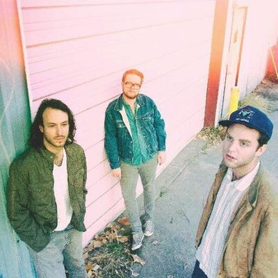 Blue Healer - Luminescent Eyes - Dupont Underground Sessions