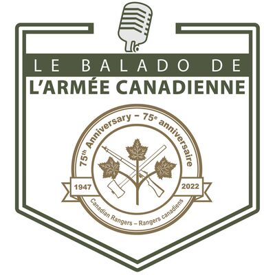 Rangers canadiens (S3 É9)