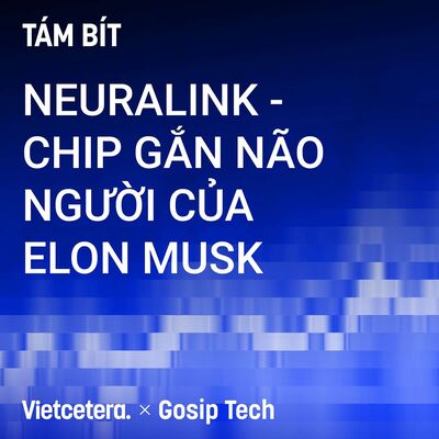 #4 Neuralink là gì mà Elon Musk cho rằng tốt hơn Metaverse?