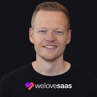 275 - SaaS bouwen zonder shortcuts: SaaS-lessen van Marcel Duijvestijn, Blue10