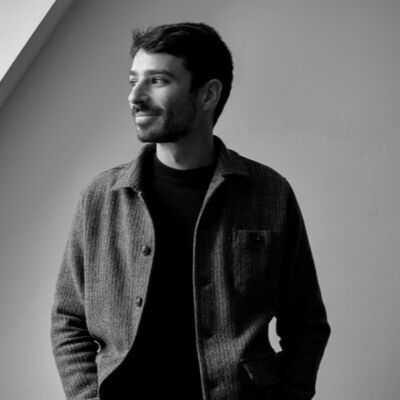 Adrien Ferrand