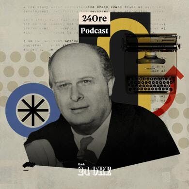 Teaser Olivetti, l’occasione perduta