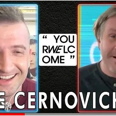 Freedom of the Press, Societal Collapse, and Michael Malice