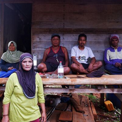 Jane Ahlstrand - The Climate Crisis and Gender Nexus