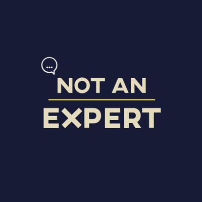 Not an Expert episode 9 - Media Massa Masa Begitu?
