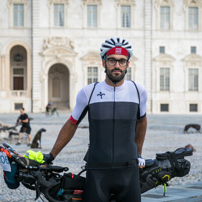 Seven Serpents gravel: un'avventura bike lunga 850 km da Ljubljana a Trieste!