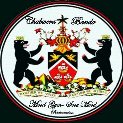 Chabwera Banda - Mood Gym, Soca Mood (Soca Mix)