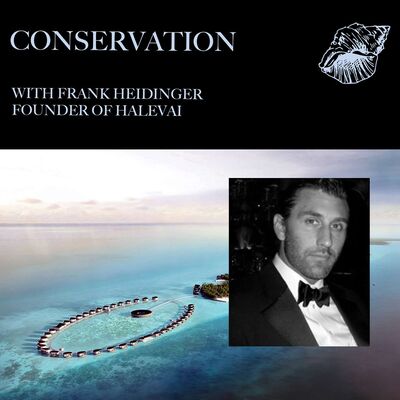 Conservation with Frank Heidinger