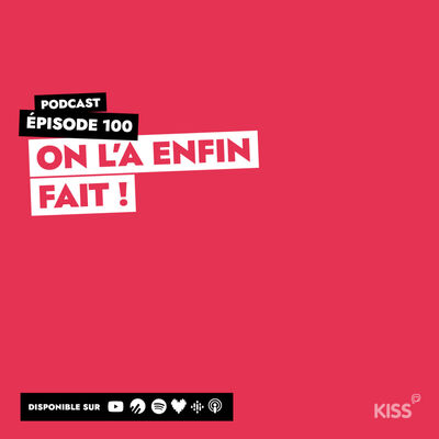 #100 - On l'a ENFIN fait !