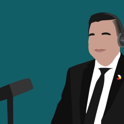 Conversations with the President: Beyond the CTAs