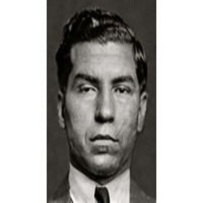 20 - Lucky Luciano y la Mafia italoamericana