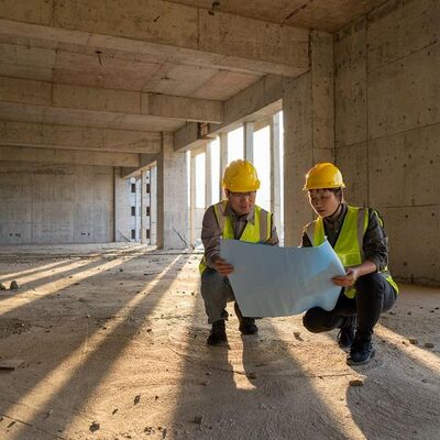 Hoe trekken we de nieuwbouw weer vlot?