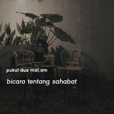 bicara tentang sahabat