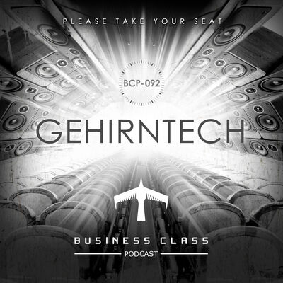 Business Class Podcast 092 - Gehirntech