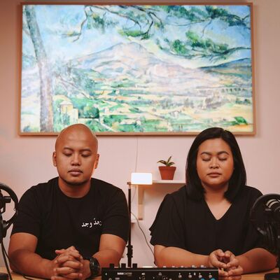 Mempersiapkan Diri Untuk Meninggalkan/Ditinggalkan