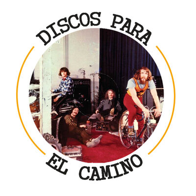 DPEC #14 - COSMO'S FACTORY de Creedence Clearwater Revival