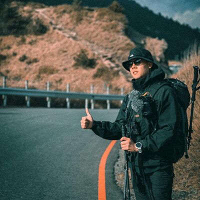 【直播】Live Podcast！不一樣的更新方式跟大家聊天。