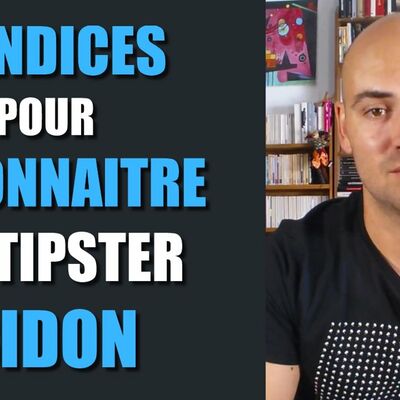 5 indices pour reconnaître un tipster bidon