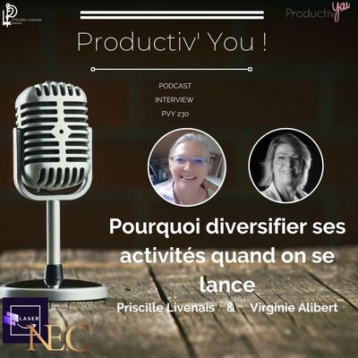 Pourquoi Diversifier ses activités quand on se lance