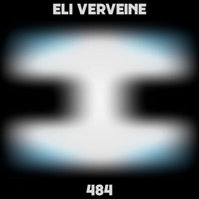 Dekmantel Mix 484 - Eli Verveine