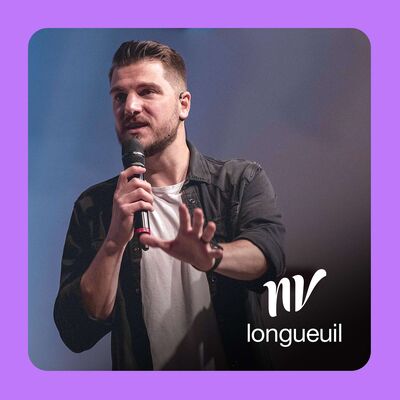 Comment rester une Église pour aujourd'hui | Ben Luiten
