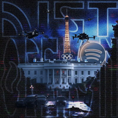 #134 - Bilan 2024 de Distorsion