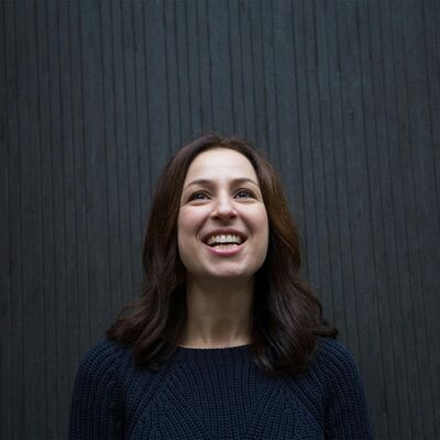 Workshop 60: Manoush Zomorodi