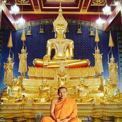ทางสายเข้าสู่พระนิพพาน พ.ศ.๒๕๑๘ เทปคำสอนม้วน ๗ หลวงพ่อพระราชพรหมยาน