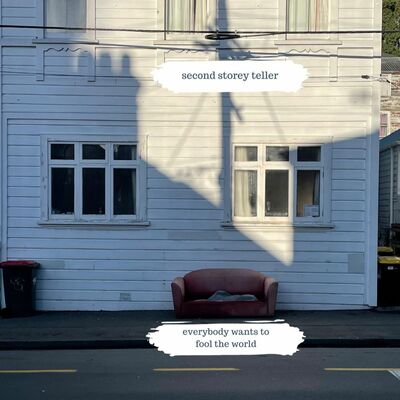 Not Much of a Bookstore Job