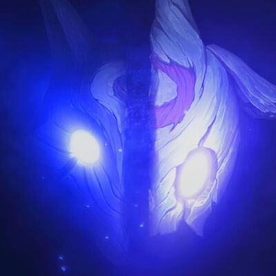 La storia di Kindred - Lore of Legends #12