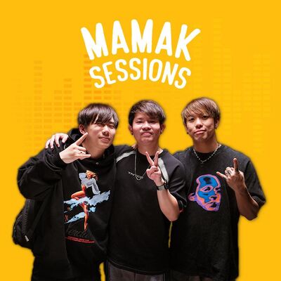 Episode 127 - The Klang Kings, featuring Three Productions aka 3P