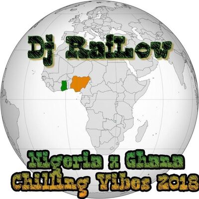 Nigeria x Ghana: Chilling Vibes 2018 (Davido/Wizkid/Mr Eazi)