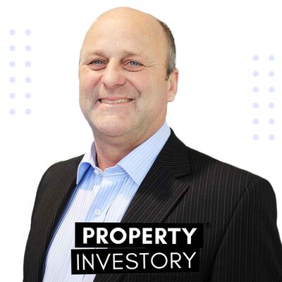 From Tragedy To A Multimillion Dollar Portfolio: Darryl Simms
