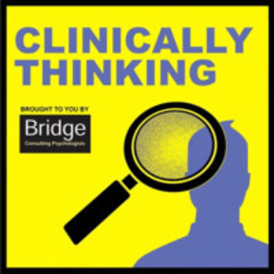 Clinical Perfectionism: Tracey Wade